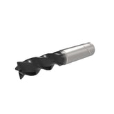 Solid Carbide End Mills • VariMill XTREME • Series 4X0E • Radiused • 4 Flute • Safe-Lock™ Shank • Metric - Big-tools Industrial Supply Tools for Metal Cutting
